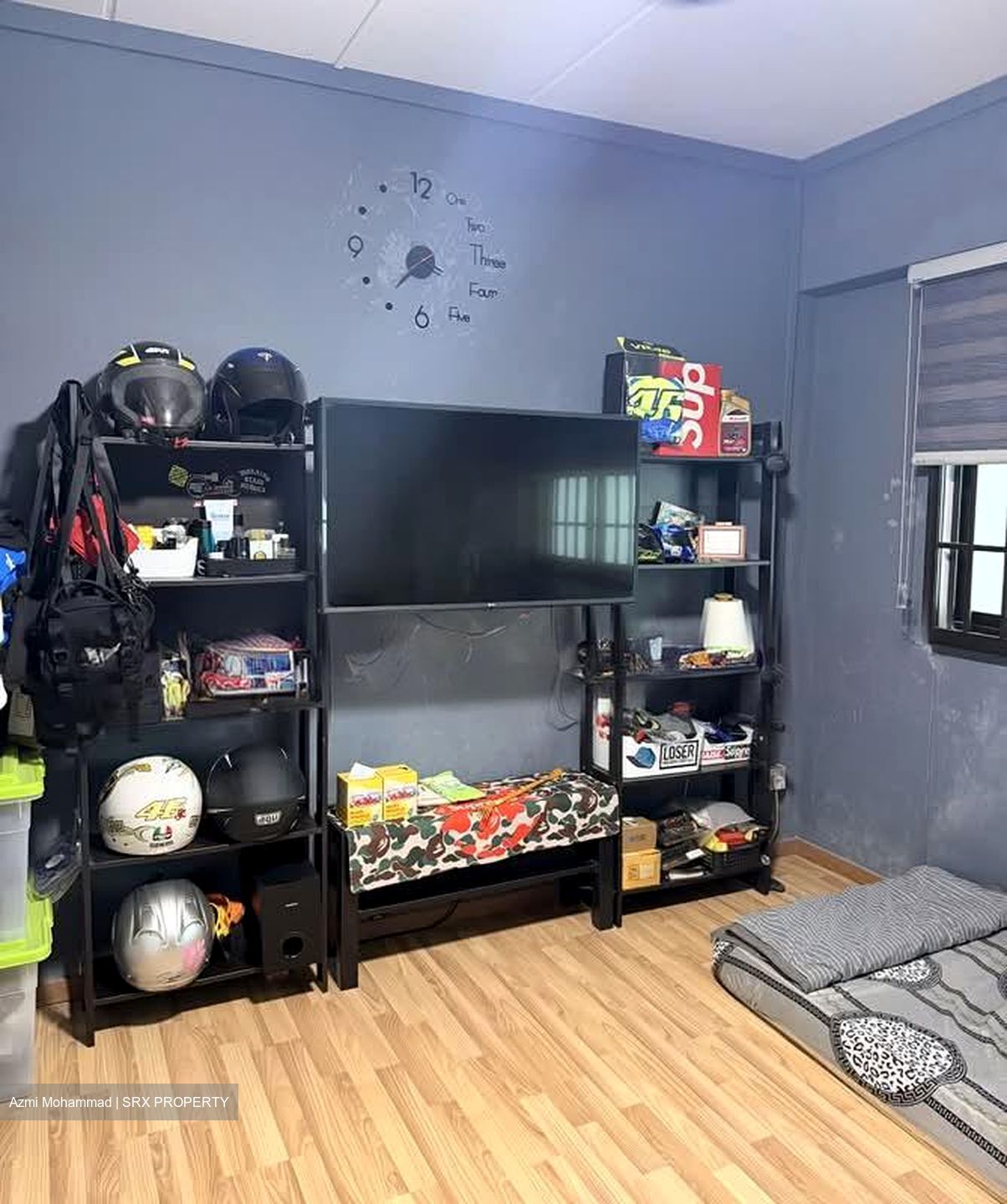 Blk 607 Woodlands Ring Road (Woodlands), HDB 4 Rooms #548396201